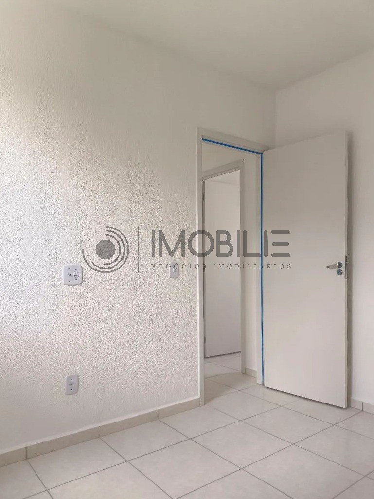 Apartamento, 2 quartos, 43 m² - Foto 2