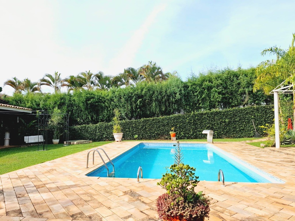 Casa, 4 quartos, 400 m² - Foto 59