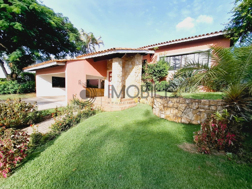 Casa, 4 quartos, 400 m² - Foto 6