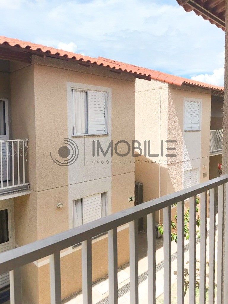 Apartamento, 2 quartos, 43 m² - Foto 6