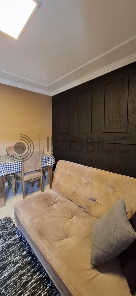 Apartamento, 2 quartos, 61 m² - Foto 3