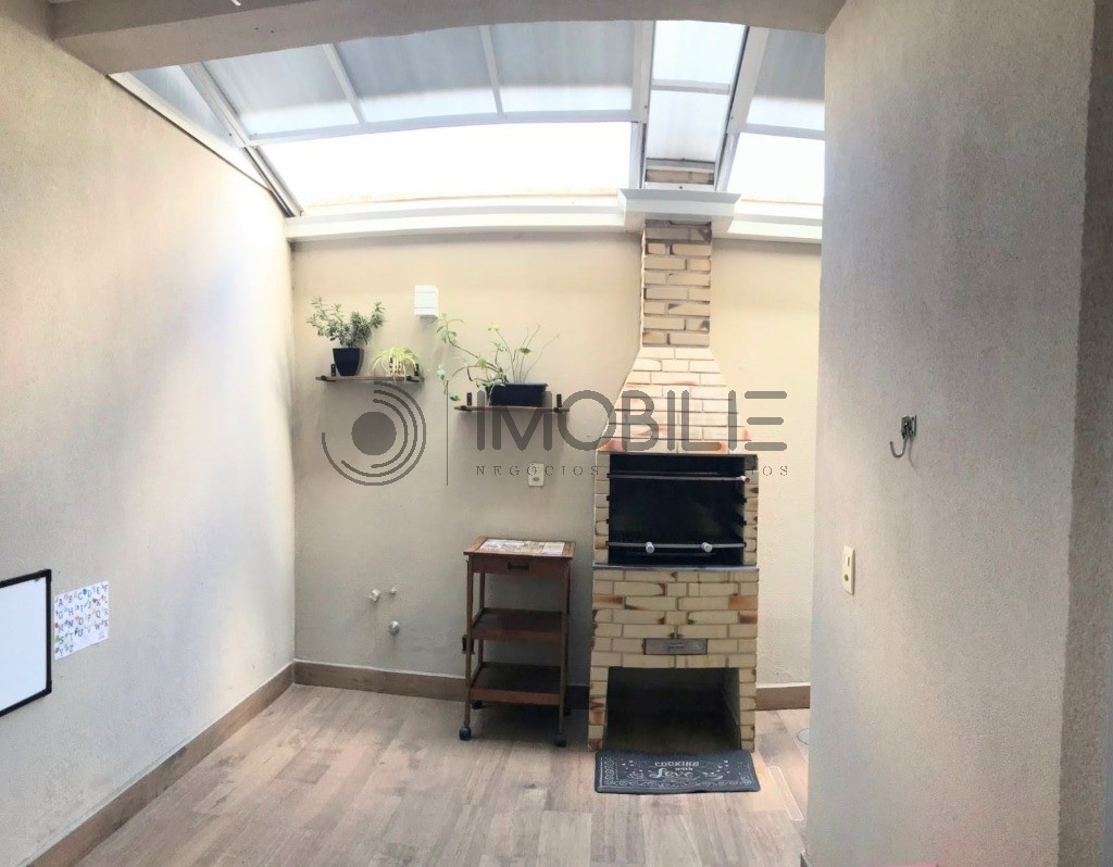 Casa, 3 quartos, 120 m² - Foto 7