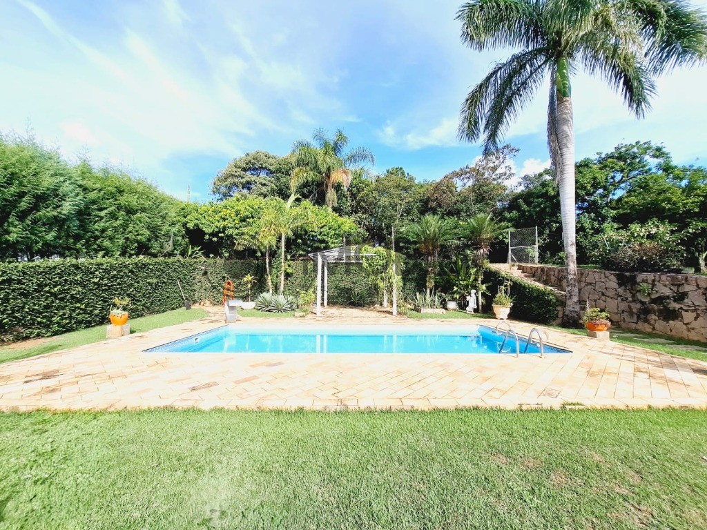 Casa, 4 quartos, 400 m² - Foto 64