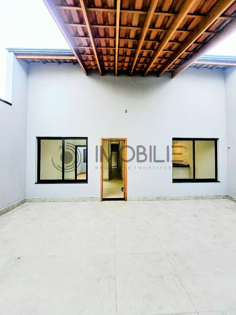 Casa, 3 quartos, 100 m² - Foto 2