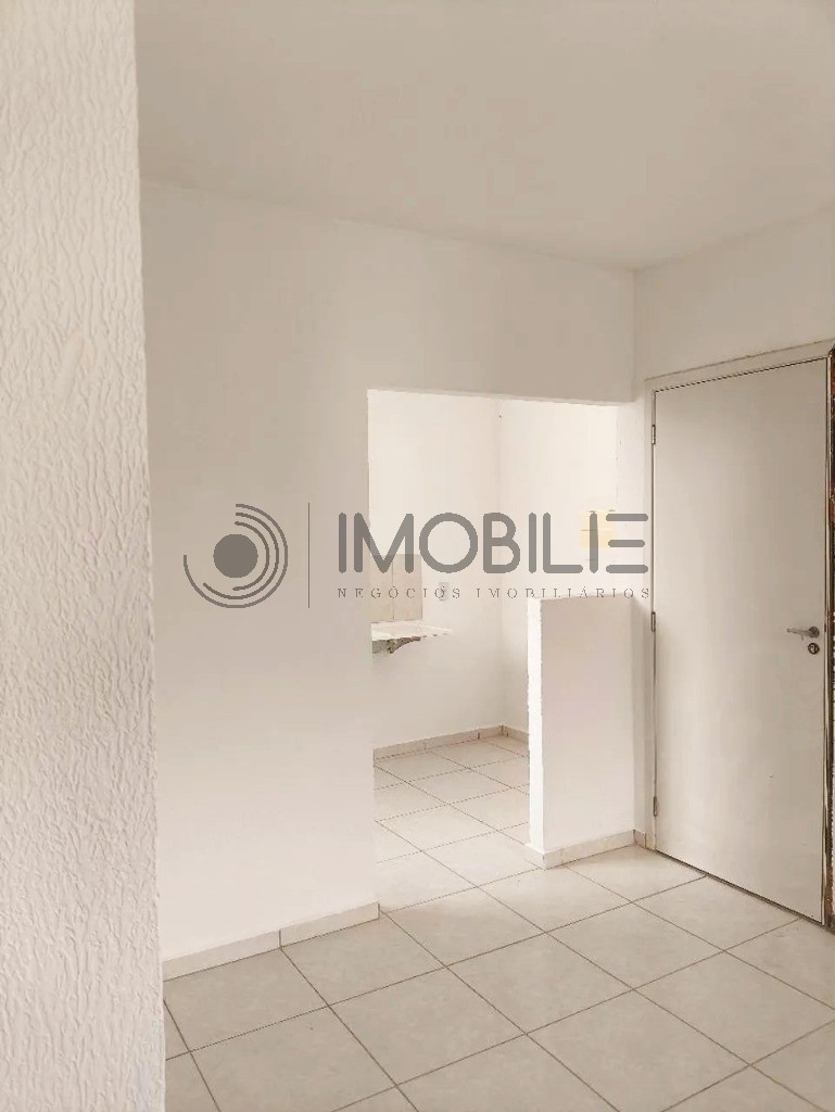Apartamento, 2 quartos, 43 m² - Foto 3