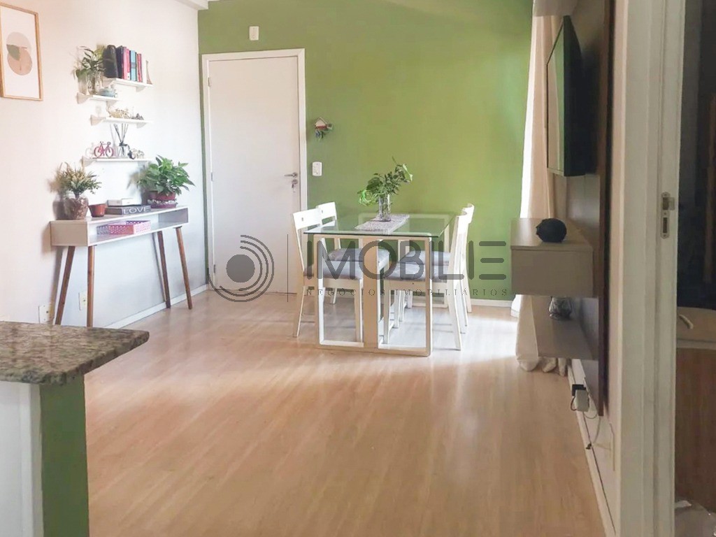 Apartamento, 2 quartos, 44 m² - Foto 6
