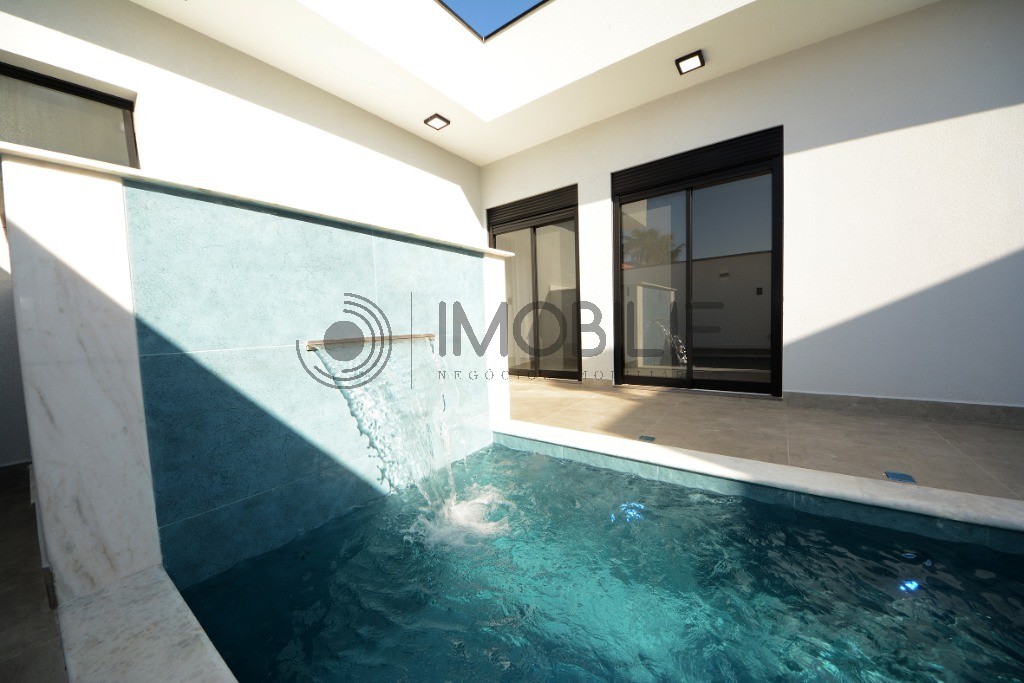 Casa, 3 quartos, 188 m² - Foto 20