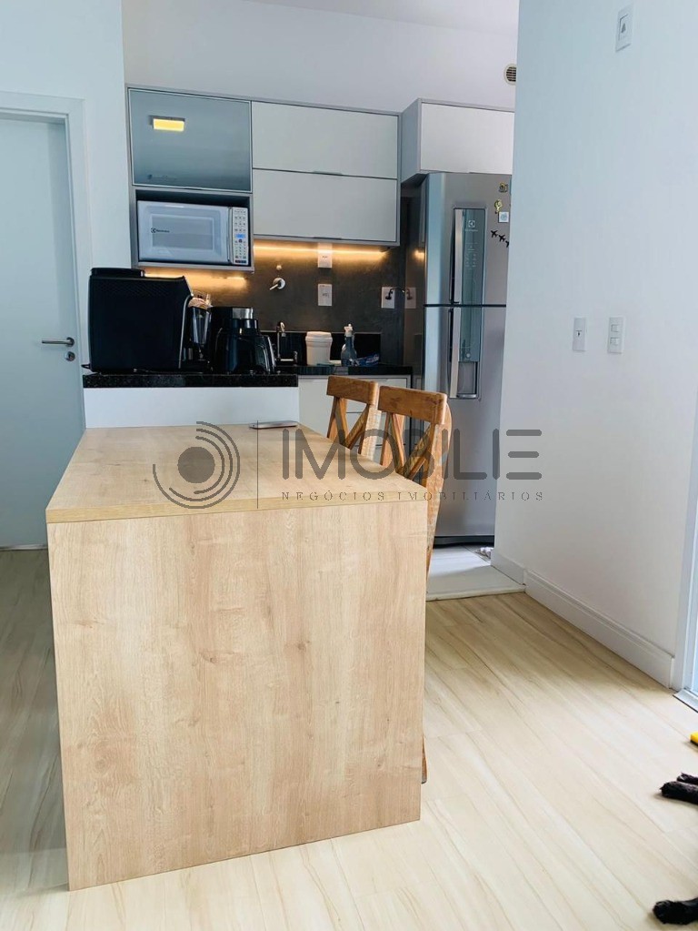 Apartamento, 1 quarto, 55 m² - Foto 5