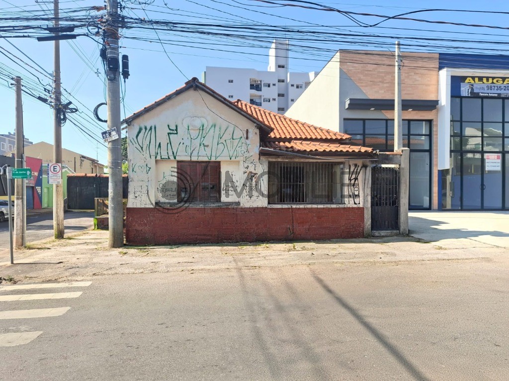 Loteamento e Condomínio, 216 m² - Foto 3