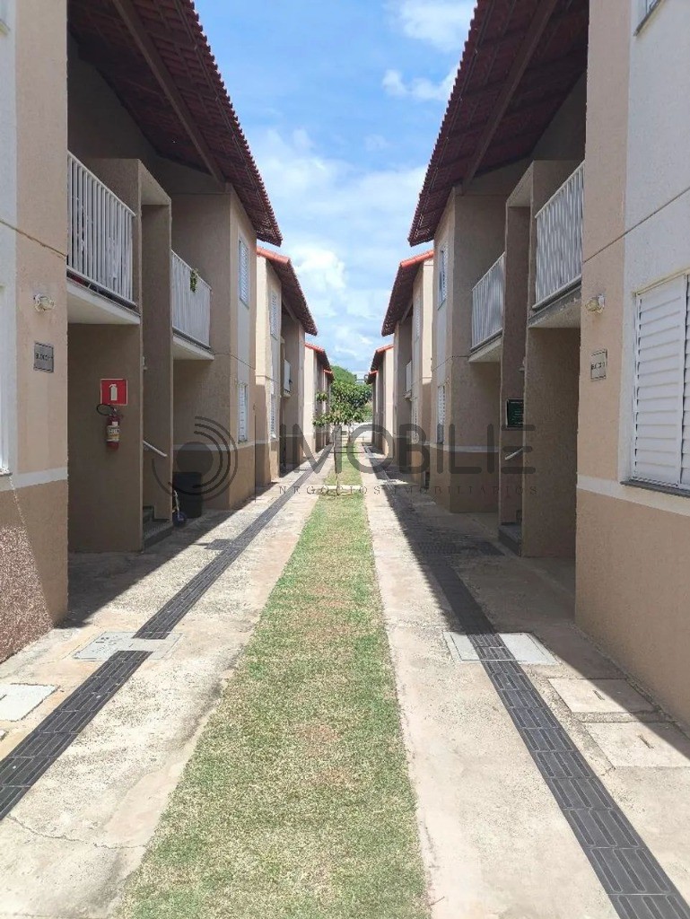 Apartamento, 2 quartos, 43 m² - Foto 17