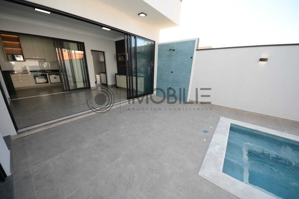 Casa, 3 quartos, 188 m² - Foto 23