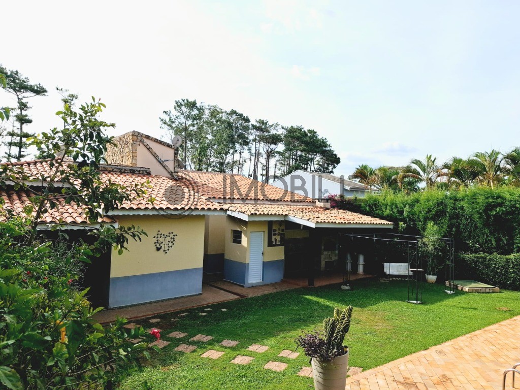 Casa, 4 quartos, 400 m² - Foto 57