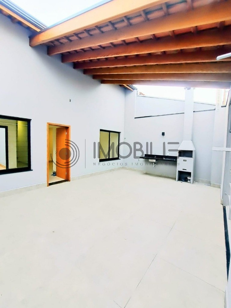 Casa, 3 quartos, 100 m² - Foto 3