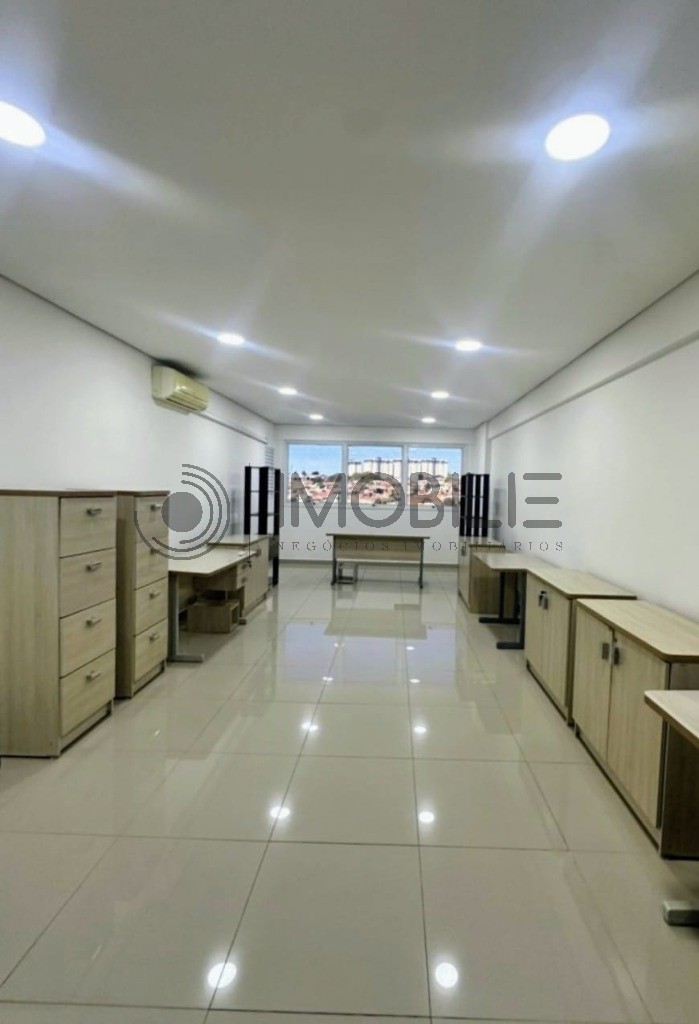 Sala-Conjunto, 38 m² - Foto 1