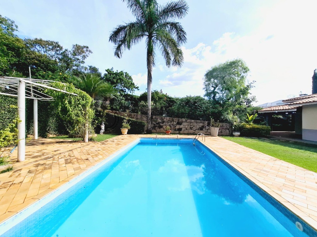 Casa, 4 quartos, 400 m² - Foto 63