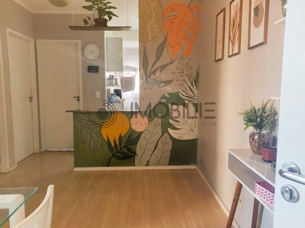 Apartamento, 2 quartos, 44 m² - Foto 4