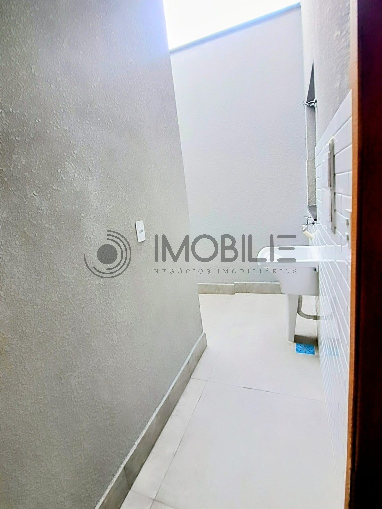 Casa, 3 quartos, 100 m² - Foto 9