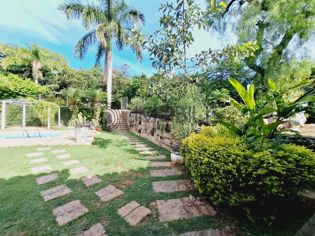 Casa, 4 quartos, 400 m² - Foto 66