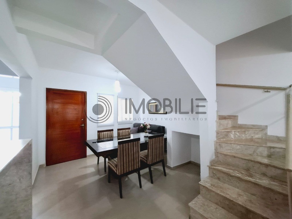 Casa, 3 quartos, 128 m² - Foto 5