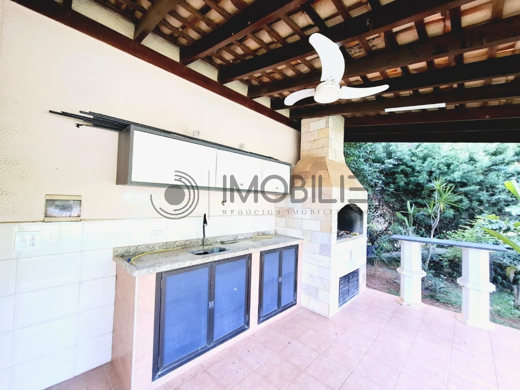 Casa, 4 quartos, 400 m² - Foto 55