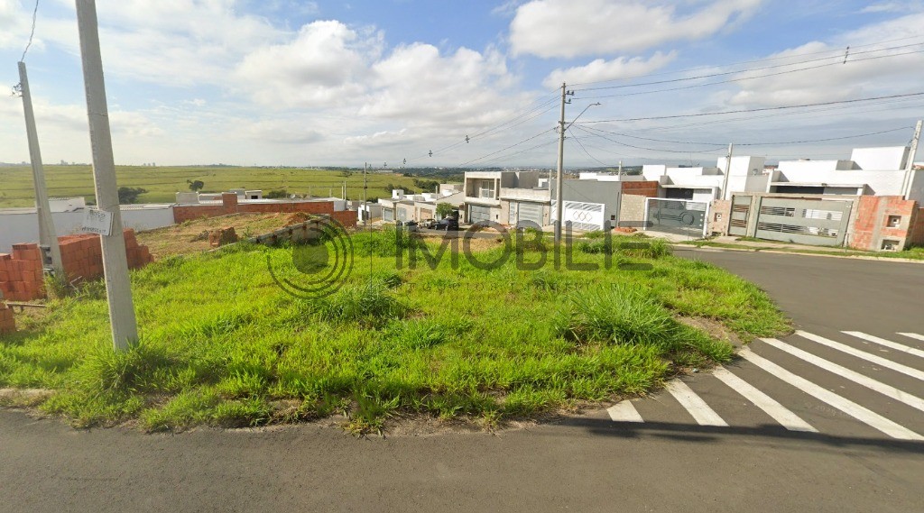 Loteamento e Condomínio, 257 m² - Foto 1
