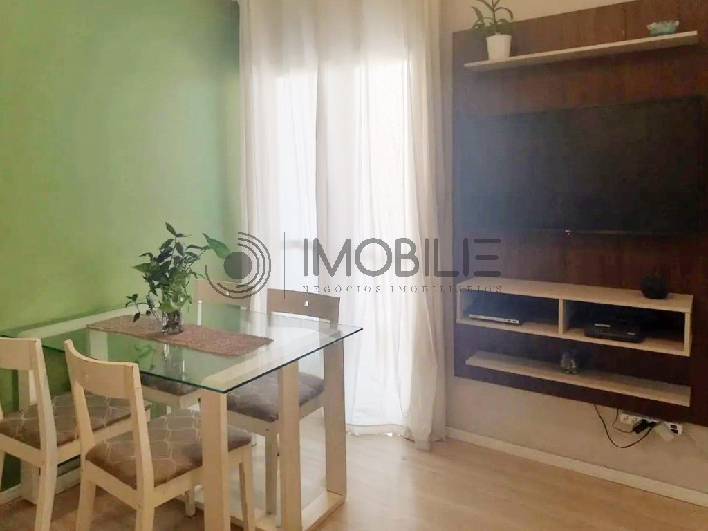 Apartamento, 2 quartos, 44 m² - Foto 5