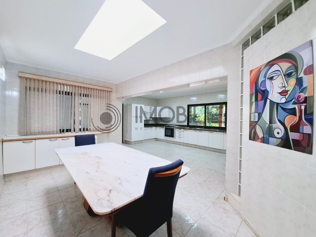 Casa, 4 quartos, 400 m² - Foto 27