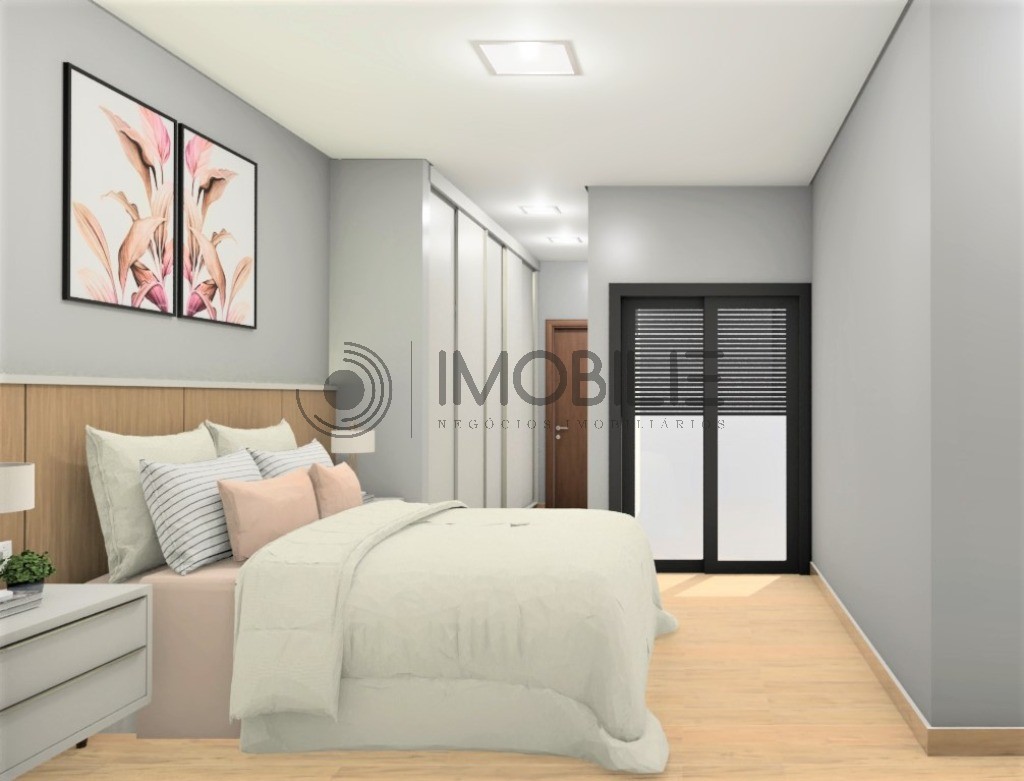 Casa, 3 quartos, 189 m² - Foto 26