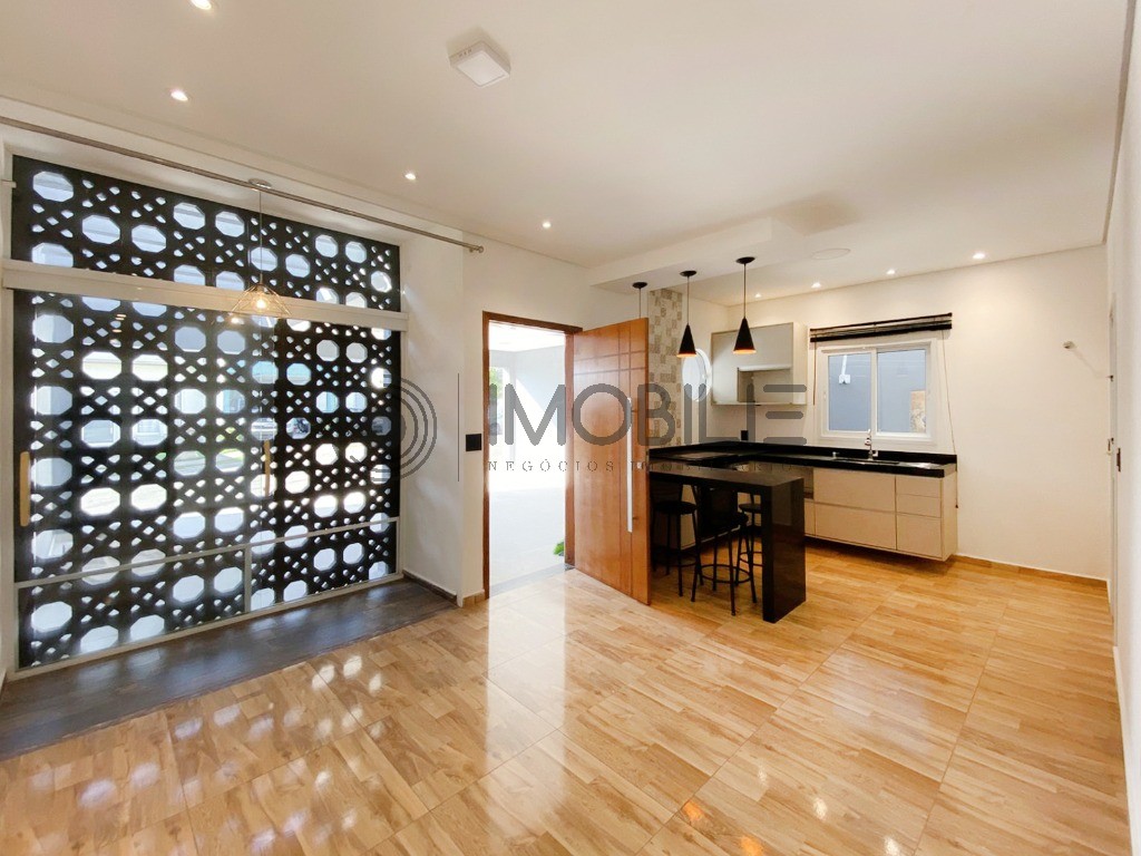 Casa, 3 quartos, 107 m² - Foto 1