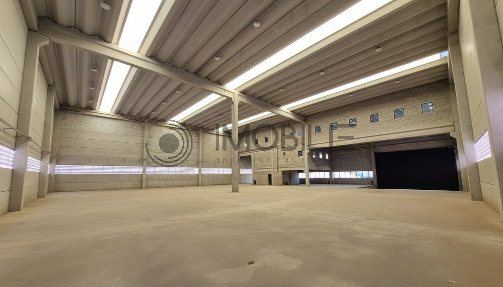 Depósito-Galpão, 1936 m² - Foto 5