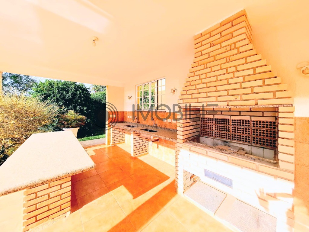 Casa, 5 quartos, 547 m² - Foto 19