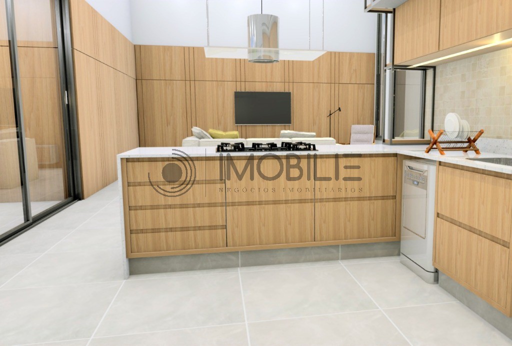 Casa, 4 quartos, 235 m² - Foto 7
