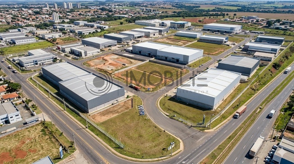 Loteamento e Condomínio, 1000 m² - Foto 1