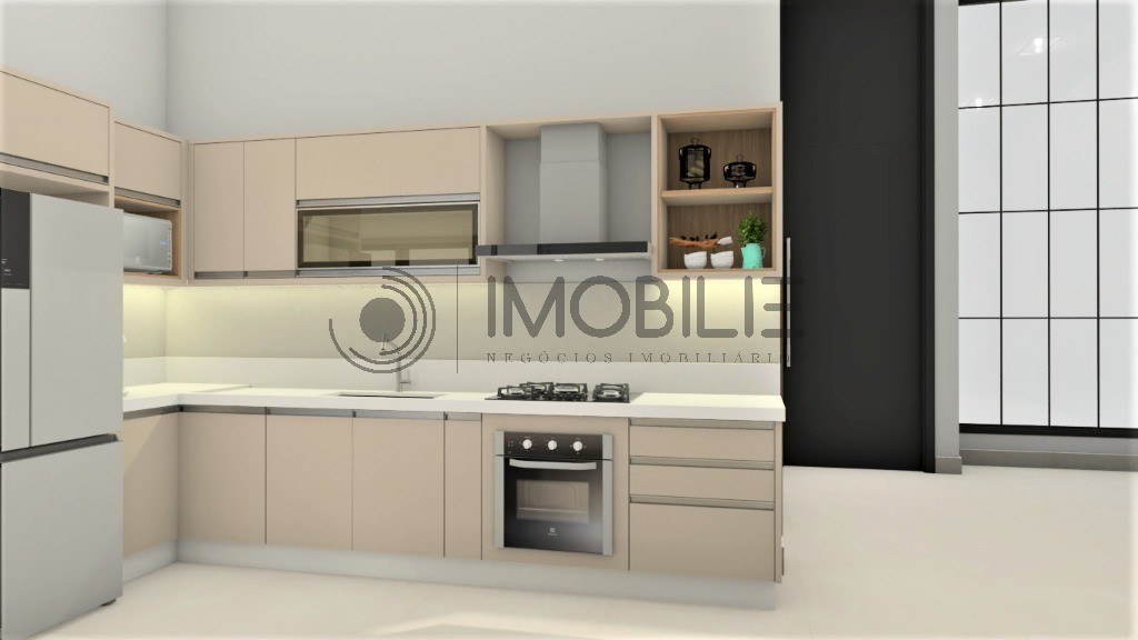 Casa, 3 quartos, 189 m² - Foto 3