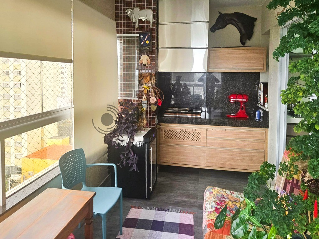 Apartamento, 3 quartos, 128 m² - Foto 4