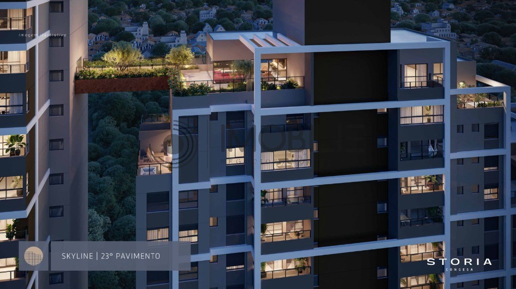 Apartamento, 2 quartos, 70 m² - Foto 23