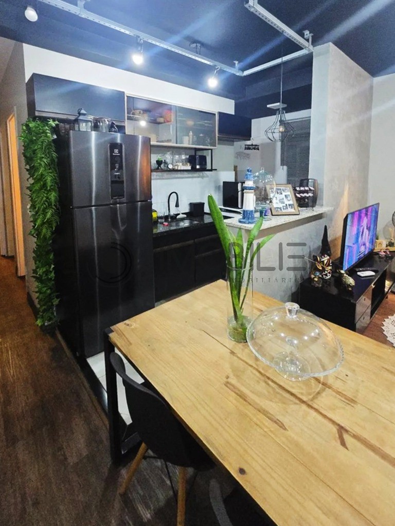 Apartamento, 2 quartos, 53 m² - Foto 2