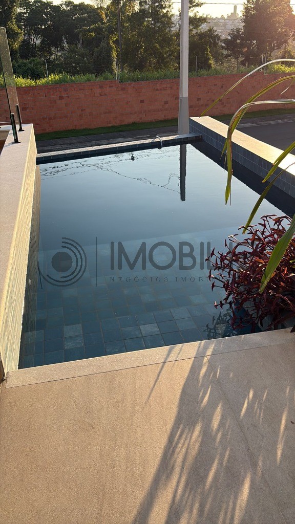 Casa, 3 quartos, 244 m² - Foto 12