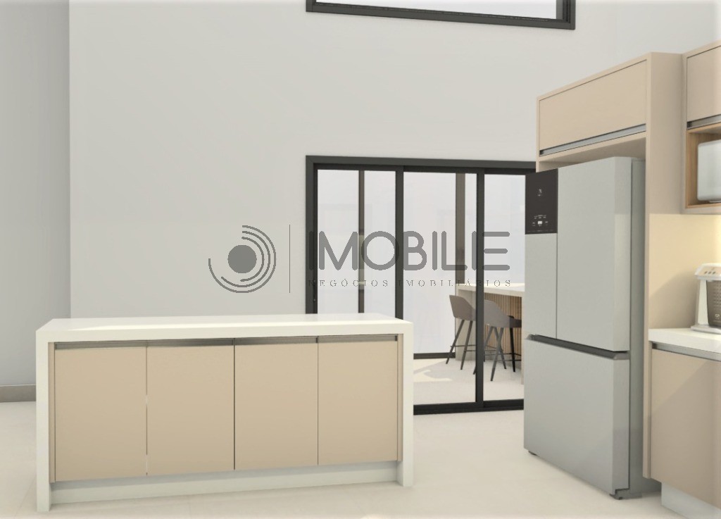 Casa, 3 quartos, 189 m² - Foto 5