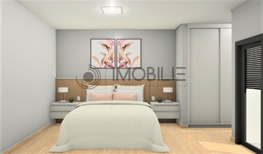 Casa, 3 quartos, 189 m² - Foto 22