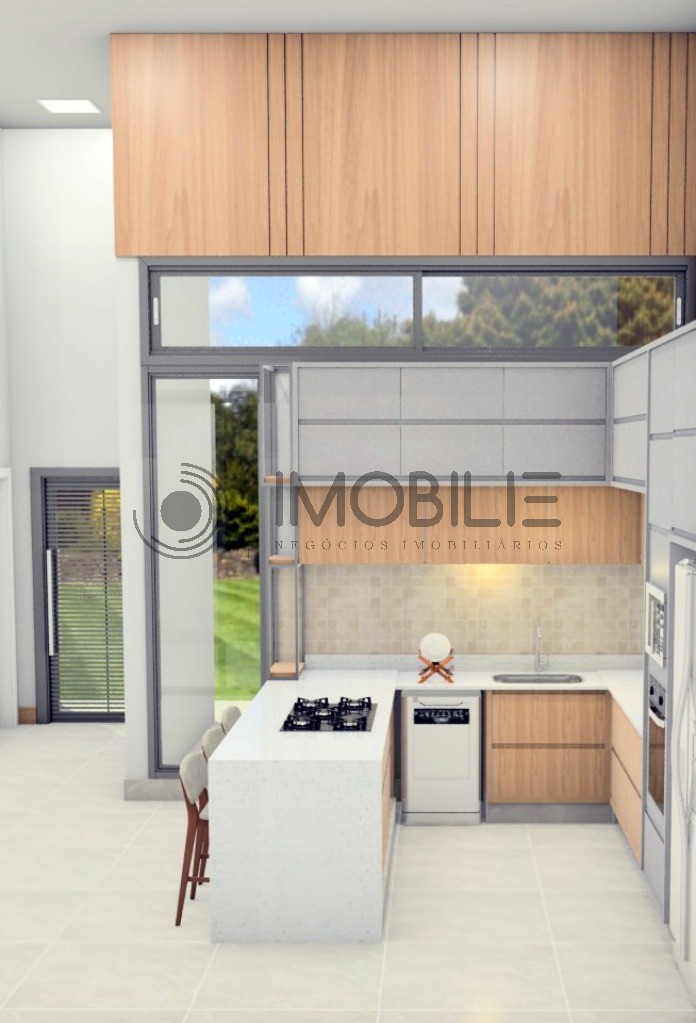 Casa, 4 quartos, 235 m² - Foto 10