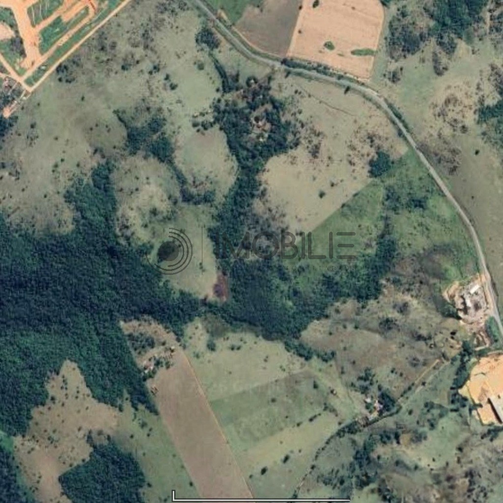 Terreno, 25 hectares - Foto 2