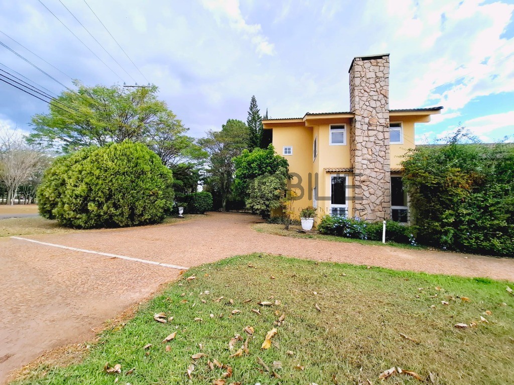 Casa, 5 quartos, 547 m² - Foto 3