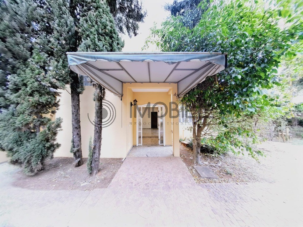 Casa, 5 quartos, 547 m² - Foto 5