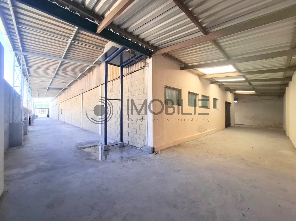 Depósito-Galpão, 700 m² - Foto 18