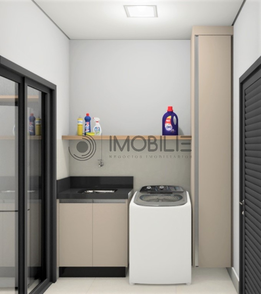 Casa, 3 quartos, 189 m² - Foto 18