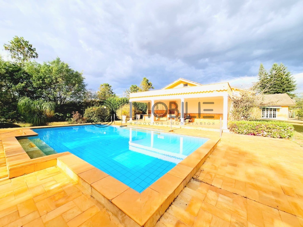 Casa, 5 quartos, 547 m² - Foto 18