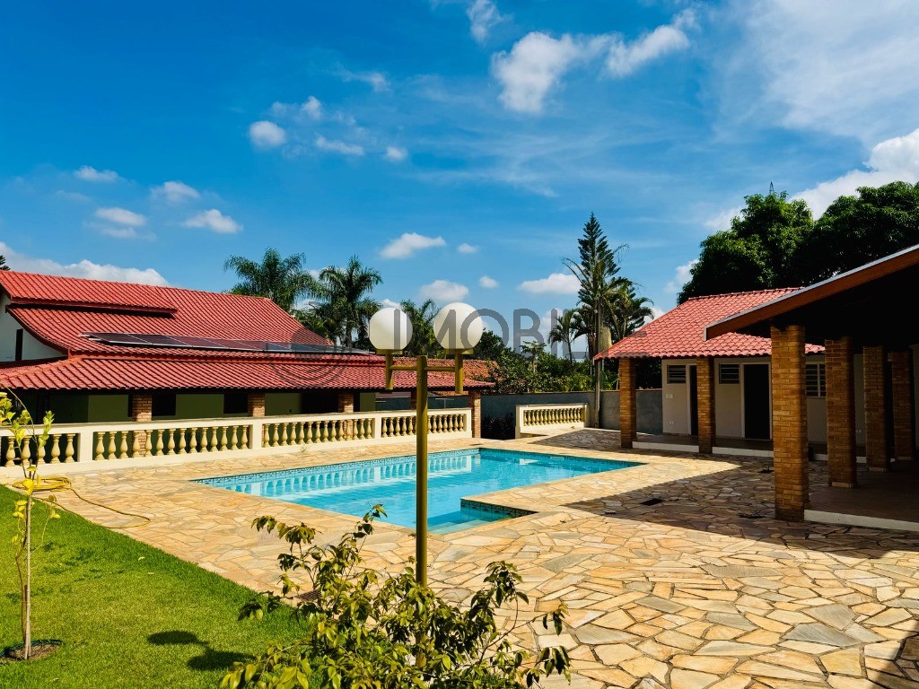 Casa, 3 quartos, 492 m² - Foto 7