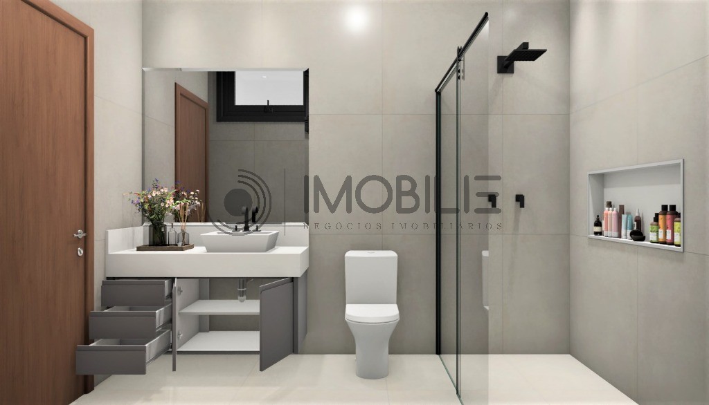 Casa, 3 quartos, 189 m² - Foto 14