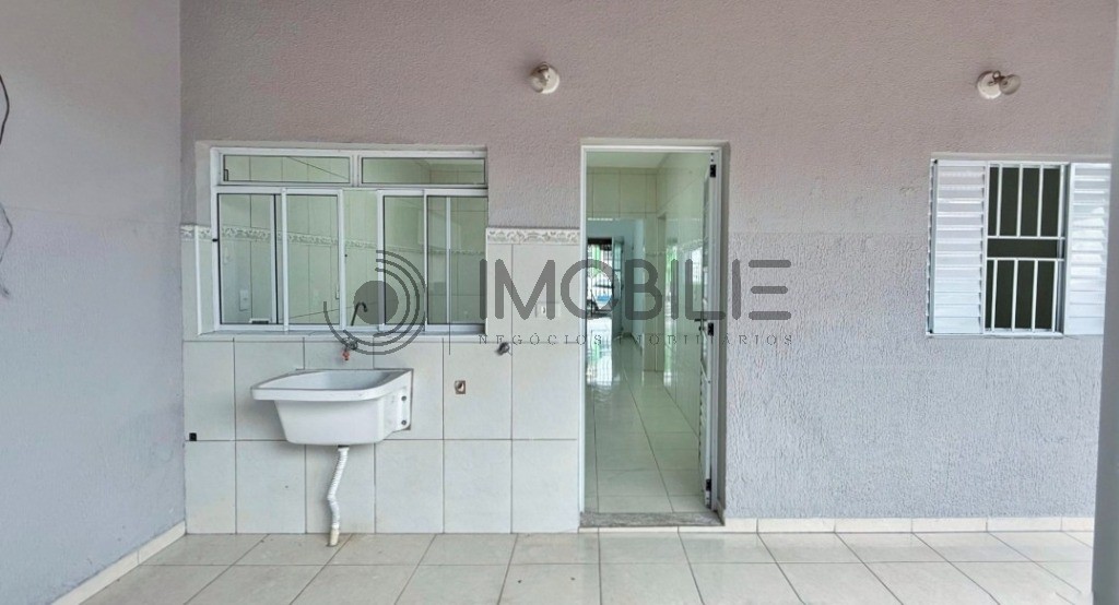 Casa, 2 quartos, 118 m² - Foto 6